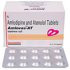 AMLOVAS AT TAB
