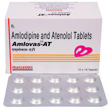 AMLOVAS AT TAB