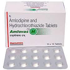 AMLOVAS H TAB