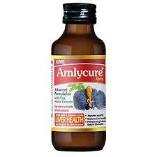 AMLYCURE SYP 100ML