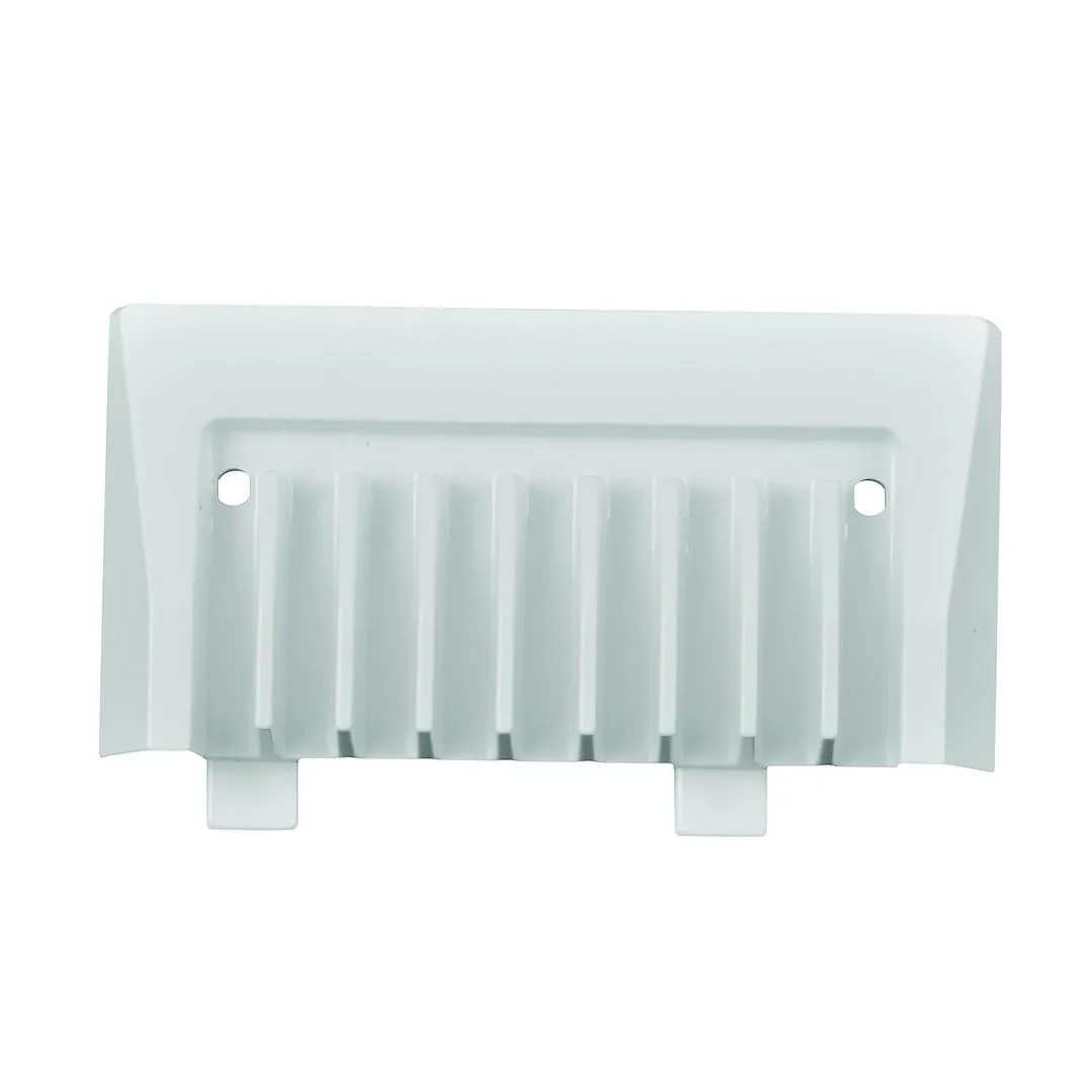 MotorGuide 1438F1 Vent-Ctr (White)