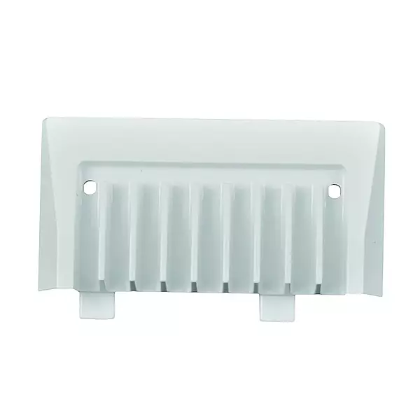 MotorGuide 1438F1 Vent-Ctr (White)