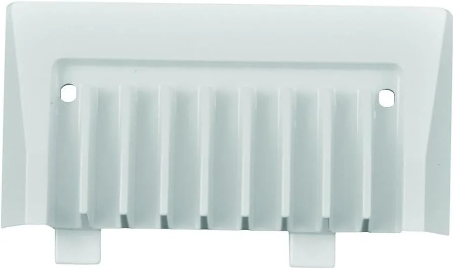 MotorGuide 1438F1 Vent-Ctr (White)
