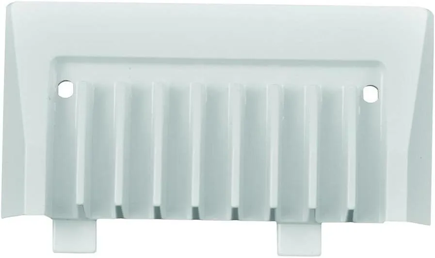 attwood MotorGuide 1439F1 Vent-end Cap (White)