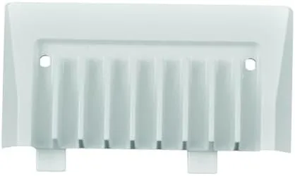 MotorGuide 1438F1 Vent-Ctr (White)
