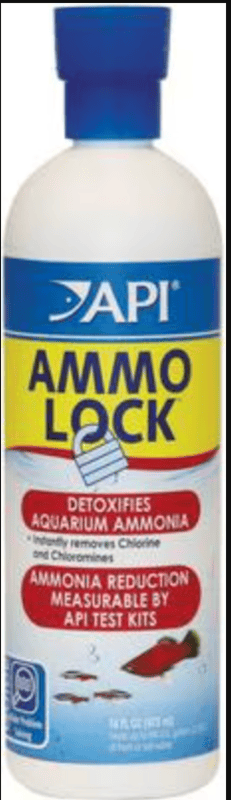 Ammonia Detoxifier — 500ml
