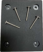 Native Watercraft Garmin Force Current Stern Motor Mount Plate