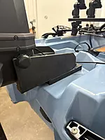 Native Watercraft Garmin Force Current Stern Motor Mount Plate