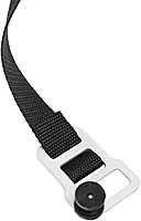 RealTruck AMP Research BedXTender HD Max | 74811-01A | Fits 1998 - 2017 Nissan Frontier; 2005 - 2022 Toyota Tacoma; 2000 - 2006 Toyota Tundra Crew Cab BedXTender HD Max Black