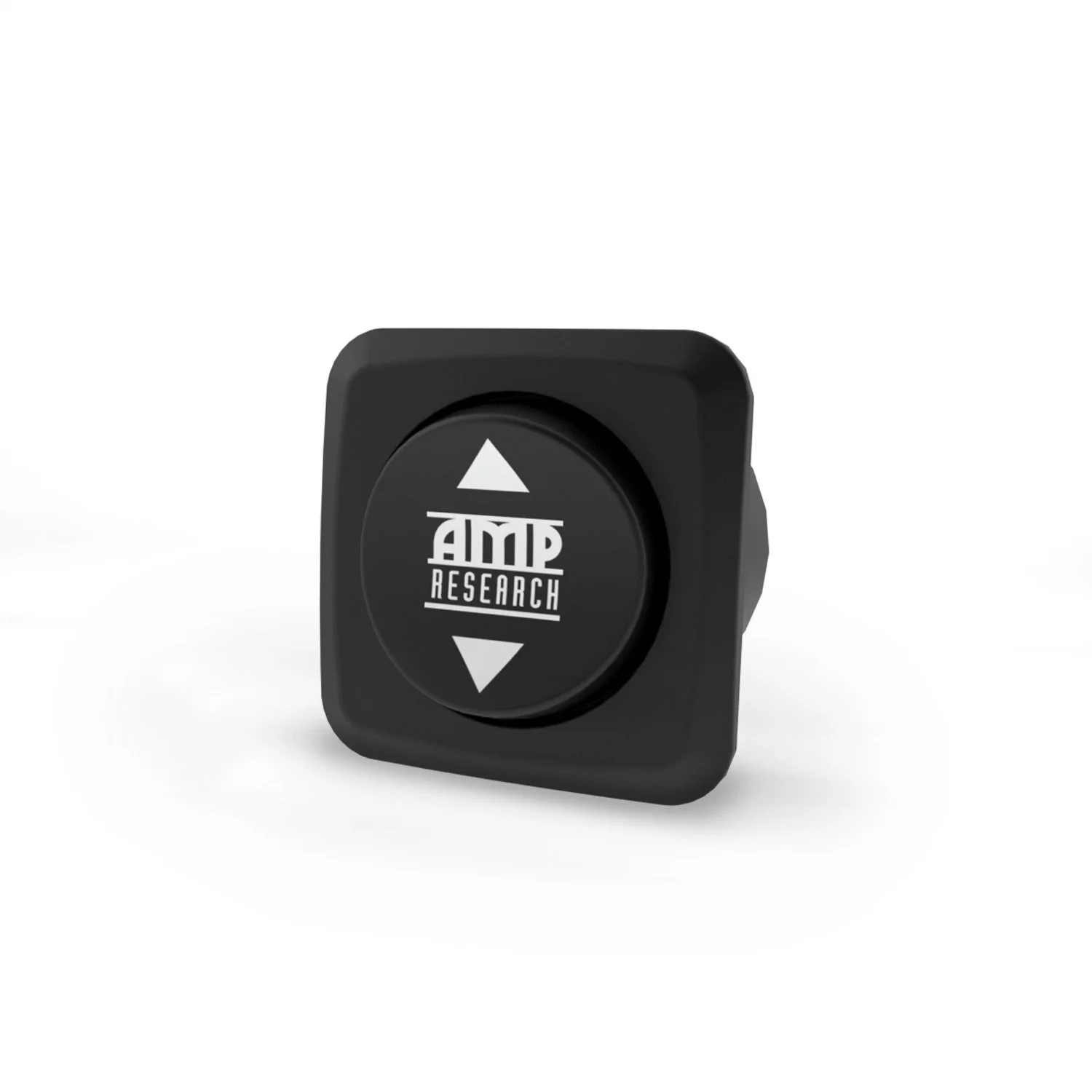 RealTruck AMP Research PowerStep Override Switch, Each | 79105-01A | Fits All AMP Research PowerSteps (Exept 75141-01A & 75134-01A) With STA1 Controller