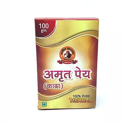 Soap 1x | Udar Sudha 1x500 ml | Churna 1x80 Gram | Kadha 1x100 Gram | Shampoo 1x200 ml & Dhoop 1x