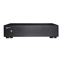 Artsound AMP850 Multizone8 Zone Amp