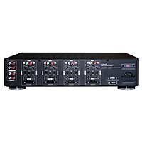 Artsound AMP850 Multizone8 Zone Amp