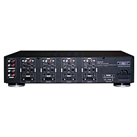 Artsound AMP850 Multizone8 Zone Amp