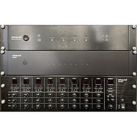Artsound AMP850 Multizone8 Zone Amp