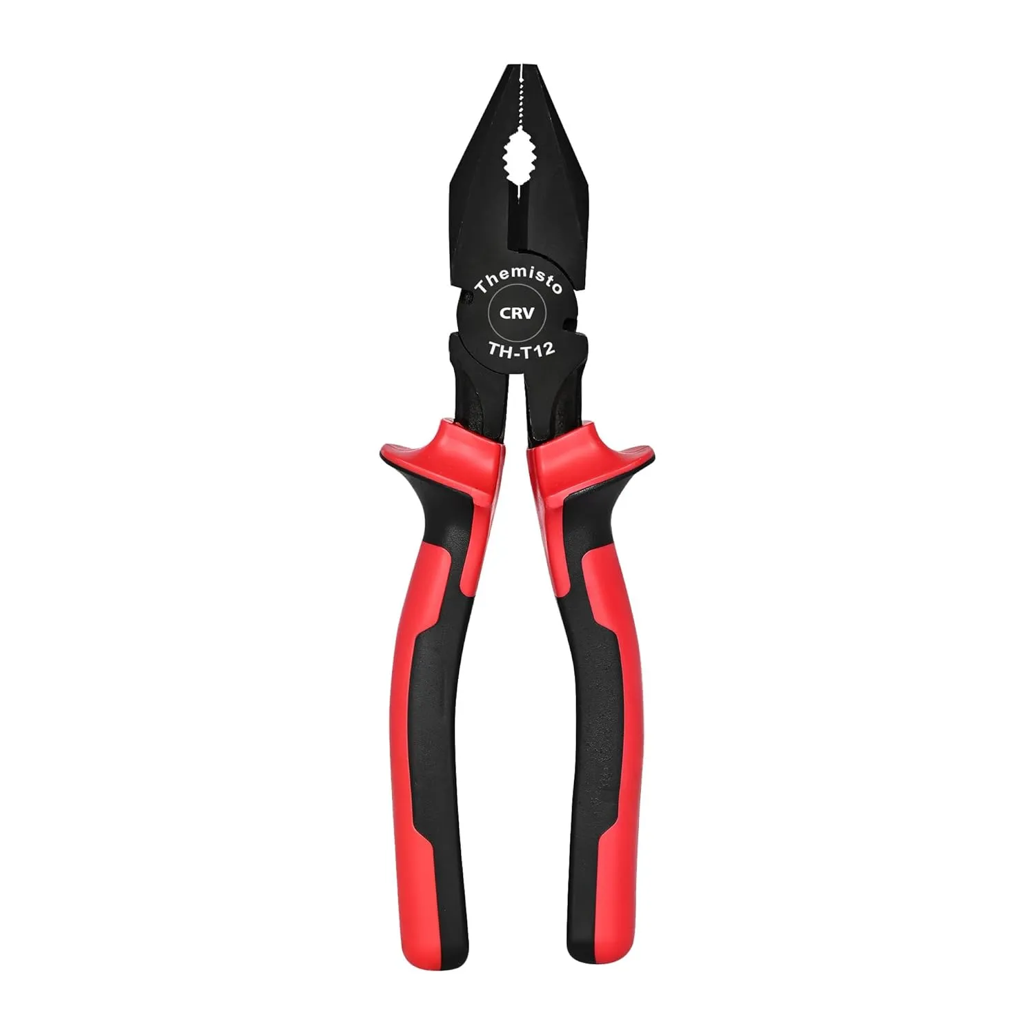 Ampco Safety Tools C-14 Chisel with Hand, Non-Sparking, Non-Magnetic, Corrosion Resistant, 13/16", 8" OAL