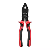 Brite-Mark Rough Neck Tough Tip Marker, red