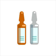 Meprizina 1g 2mL - RX2