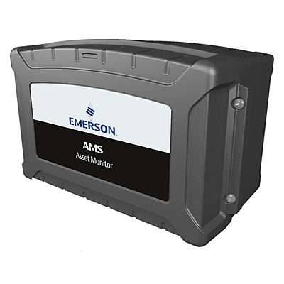 AMS Asset Monitor