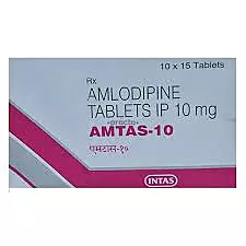 AMTAS 10