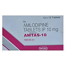 AMTAS 10