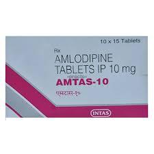 AMTAS 10