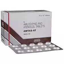 AMTAS AT