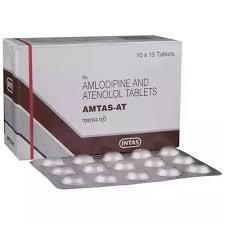AMTAS AT