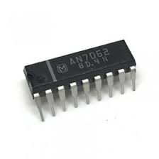 AN7062 AN7062