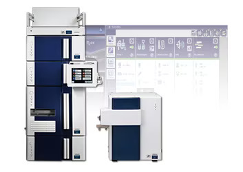 Chromatography Data Station ChromAssist Data Station