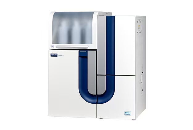 High-Speed Amino Acid Analyzer