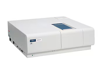 Hitachi U-3900H UV/Vis Spectrophotometer (No LCD - For PC control)