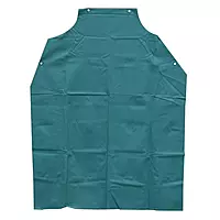 ANCHOR BRAND, 101-AG-100, ANCHOR 35"X45" 20 MIL GREEN VINYL APRON