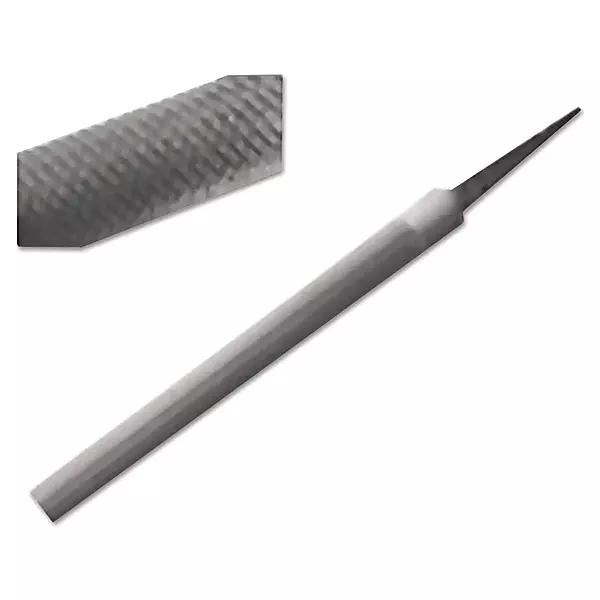 100-14HRBF, Anchor 14HRBF 14" HR Bastard File