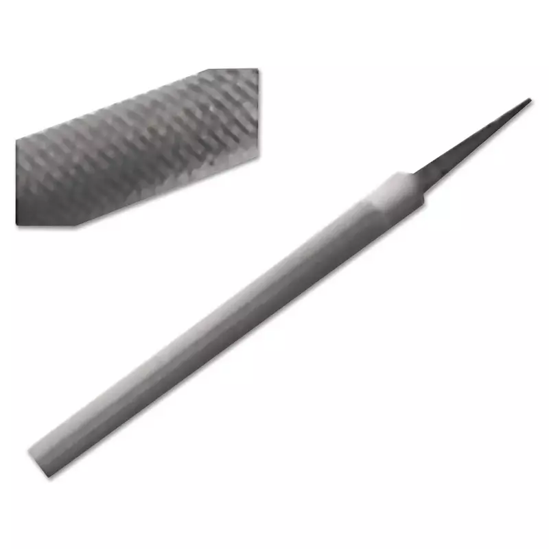 100-14HRBF, Anchor 14HRBF 14" HR Bastard File