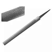 100-14HRBF, Anchor 14HRBF 14" HR Bastard File