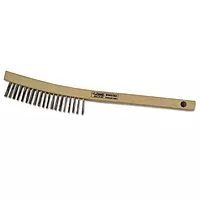 102-BW-9103, ANCHOR PREMIUM LONG HDLEBRUSH 3X19SS