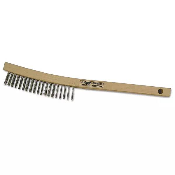 102-BW-9103, ANCHOR PREMIUM LONG HDLEBRUSH 3X19SS
