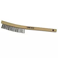 102-BW-9103, ANCHOR PREMIUM LONG HDLEBRUSH 3X19SS