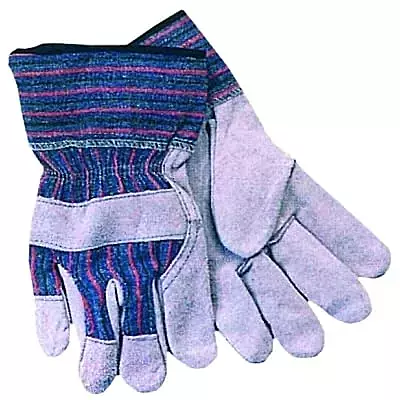 Anchor 1775 Work Glove (101-1775) Category: Leather Palm Gloves