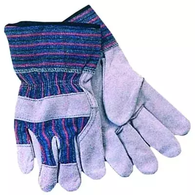 Anchor 1775 Work Glove (101-1775) Category: Leather Palm Gloves