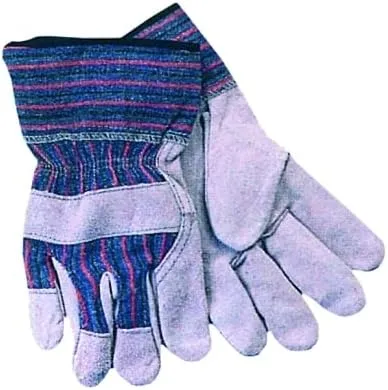 Anchor 1775 Work Glove (101-1775) Category: Leather Palm Gloves