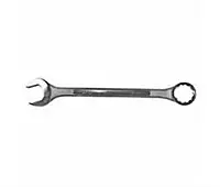 103-04-028, 2" JUMBO COMBINATION WRENCH CS DROP FORGED