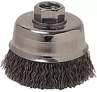 102-3CC58S, Anchor 3" SS Crimp Cup 2-3/4"X.012SS 5/8-11