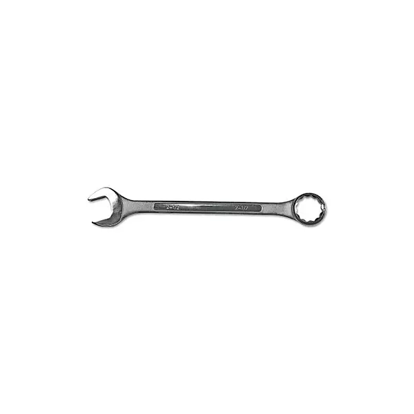 103-04-008, 3/4" Combination WRENCHRAISED Panel Chrome