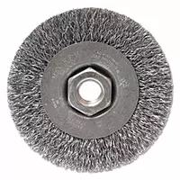 102-BW-450, Anchor 4"Crimp Wheel 0145/8-11