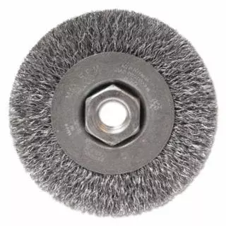 102-BW-450, Anchor 4"Crimp Wheel 0145/8-11