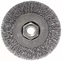 102-BW-450, Anchor 4"Crimp Wheel 0145/8-11