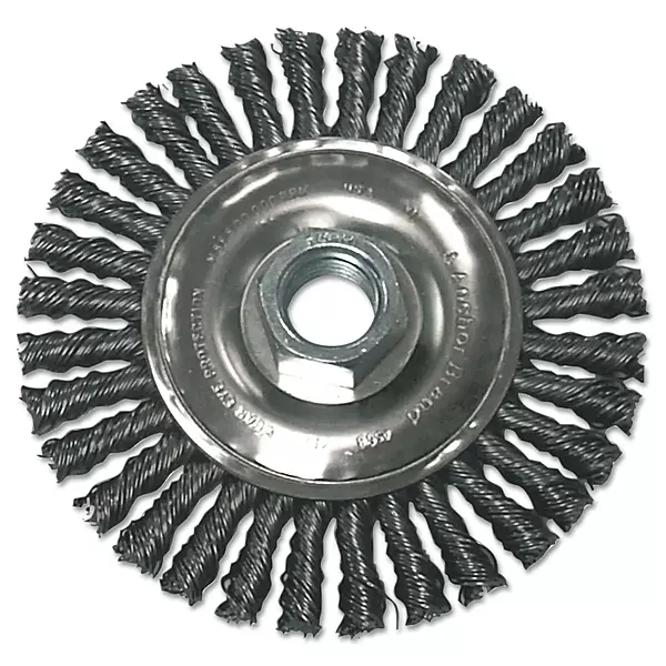 ANCHOR BRAND, 102-R4S58S, ANCHOR 4" SS STRING BEAD4"X.020SS 5/8-11 POP
