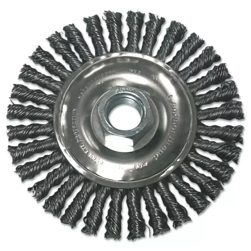 ANCHOR BRAND, 102-R4S58S, ANCHOR 4" SS STRING BEAD4"X.020SS 5/8-11 POP